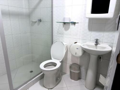 Hotel Bazurto Plaza