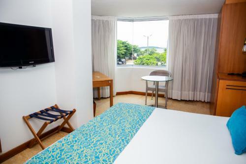 Hotel Oceania