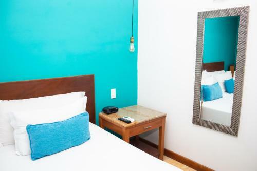 Hotel Oceania