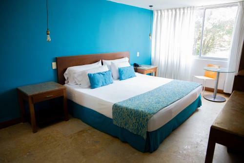 Hotel Oceania