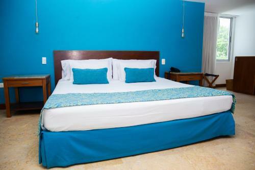 Hotel Oceania