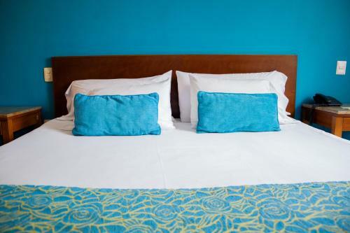 Hotel Oceania