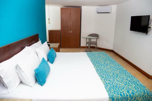 Hotel Oceania