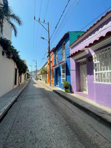 Apartamento Casa Luz 3937