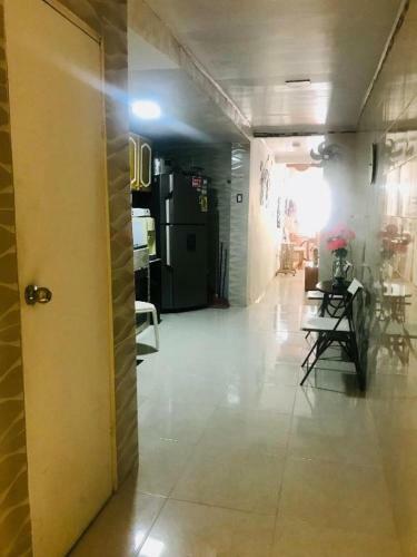 Apartamento Casa Luz 3937