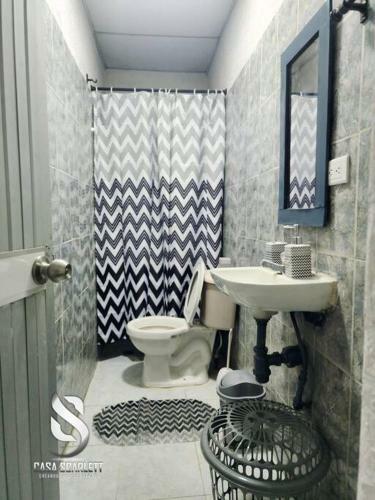 Apartamento Casa Scarlett