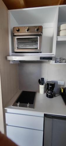 Apartamento Urban Loft Chapinero 415