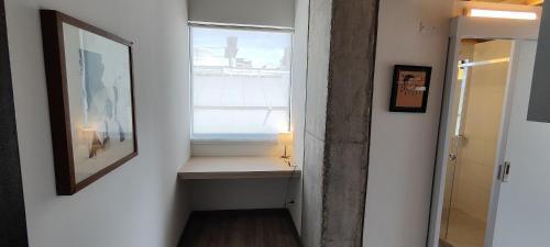 Apartamento Urban Loft Chapinero 415