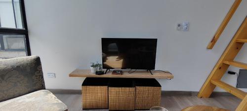 Apartamento Urban Loft Chapinero 415