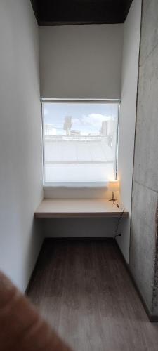 Apartamento Urban Loft Chapinero 415