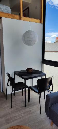 Apartamento Urban Loft Chapinero 415