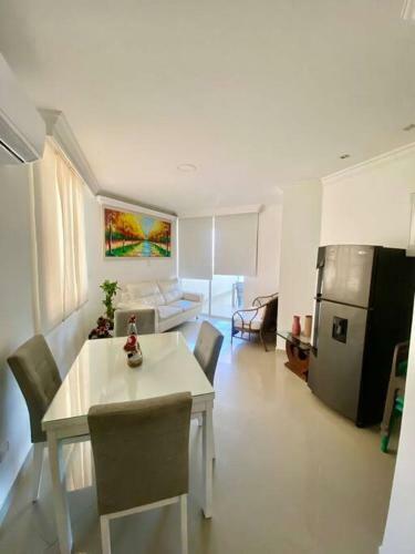 Apartamento Hipocampo