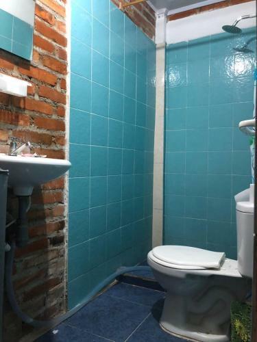 Hostal Habitaciones Mada