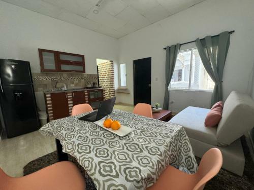 Apartamento C�ntrico Y Confortable Apto Casa Do�a Yola 5