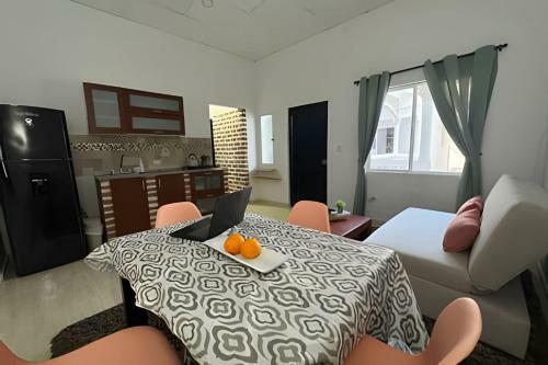 Apartamento C�ntrico Y Confortable Apto Casa Do�a Yola 5