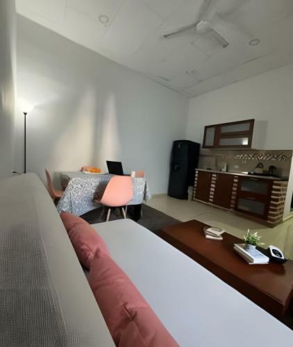 Apartamento C�ntrico Y Confortable Apto Casa Do�a Yola 5