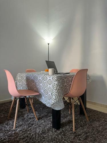Apartamento C�ntrico Y Confortable Apto Casa Do�a Yola 5