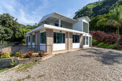 Villa Casa Campestre Clima Caliente - Agroturismo