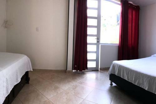 Villa Casa Campestre Clima Caliente - Agroturismo