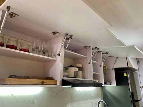 Apartamento Loft 1207 Torre Davinci Candelaria