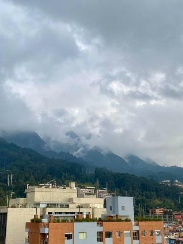 Apartamento Loft 1207 Torre Davinci Candelaria