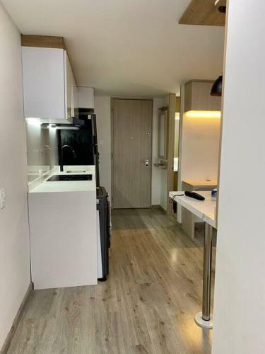 Apartamento Loft 1207 Torre Davinci Candelaria