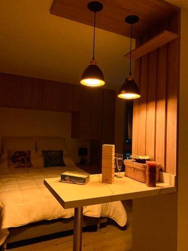 Apartamento Loft 1207 Torre Davinci Candelaria