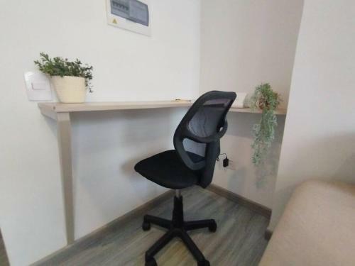 Apartamento De Estudio En Bogot�, Casco Central