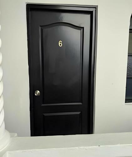 Apartamento C�ntrico Y Confortable Apto Casa Do�a Yola 6