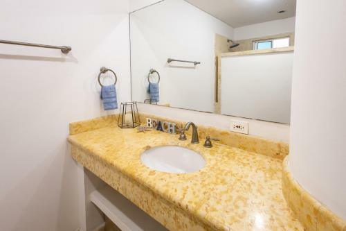 Apartamento Luxury 3br Apto. Salida A Playa Piscina Jacuzzi