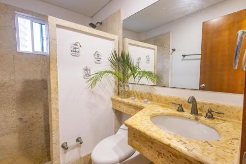 Apartamento Luxury 3br Apto. Salida A Playa Piscina Jacuzzi