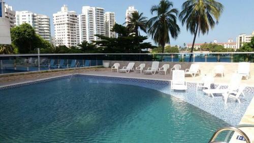 Apartamento 18