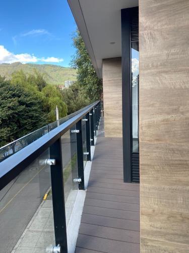 Apartamento Hermoso Elegante Moderno