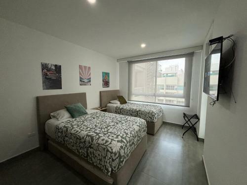 Apartamento Luxury Condo Front Of The Beach