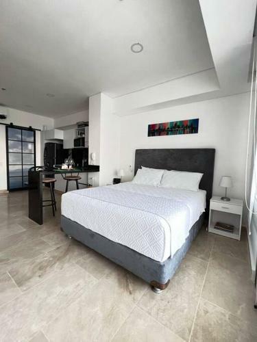 Cartagena Beach Apartsuites