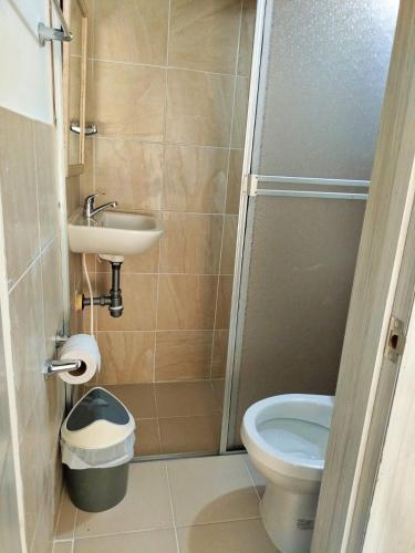 Hotel Batan 127