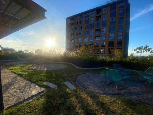 Apartamento Chic Downtown Loft - Near Zona Rosa