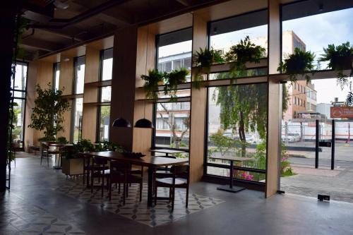 Apartamento Chic Downtown Loft - Near Zona Rosa