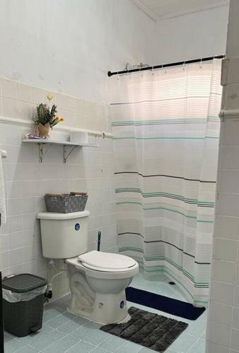 Apartamento C�ntrico Familiar