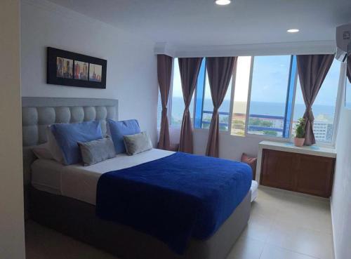 Apartamento 14