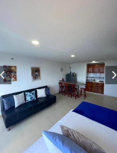 Apartamento 14