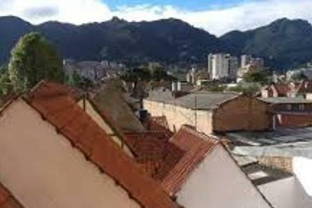 Campin Bogota Apartametos