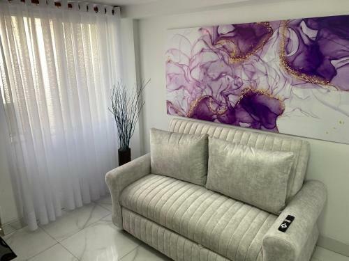Apartamento Quintaparedescorferiasembajadausa