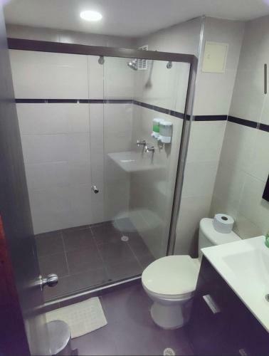Apartamento Apto Estudio 13