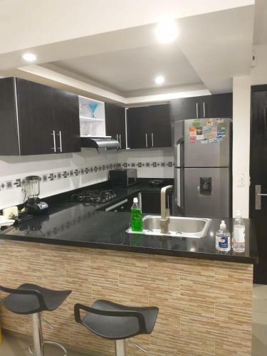 Apartamento 1102