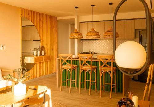 Apartamento Apto Privado Para Descansar