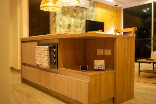 Apartamento Apto Privado Para Descansar