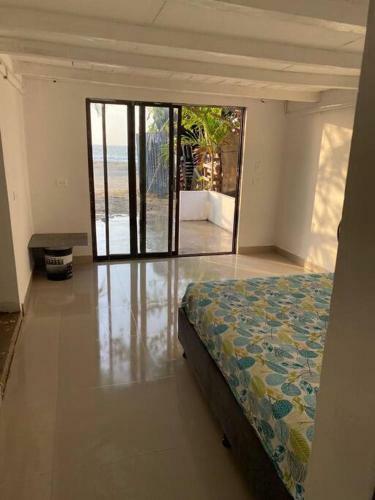 Casa Frente Al Mar Cartagena