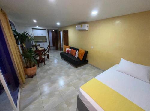 Apartamento 7