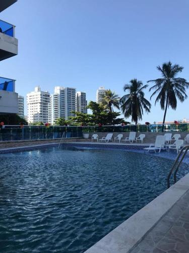 Apartamento 7